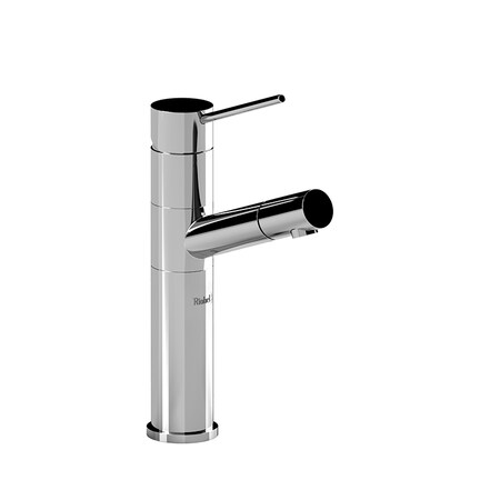 Riobel Cayo Single Hole Prep Sink Faucet CY601C-15